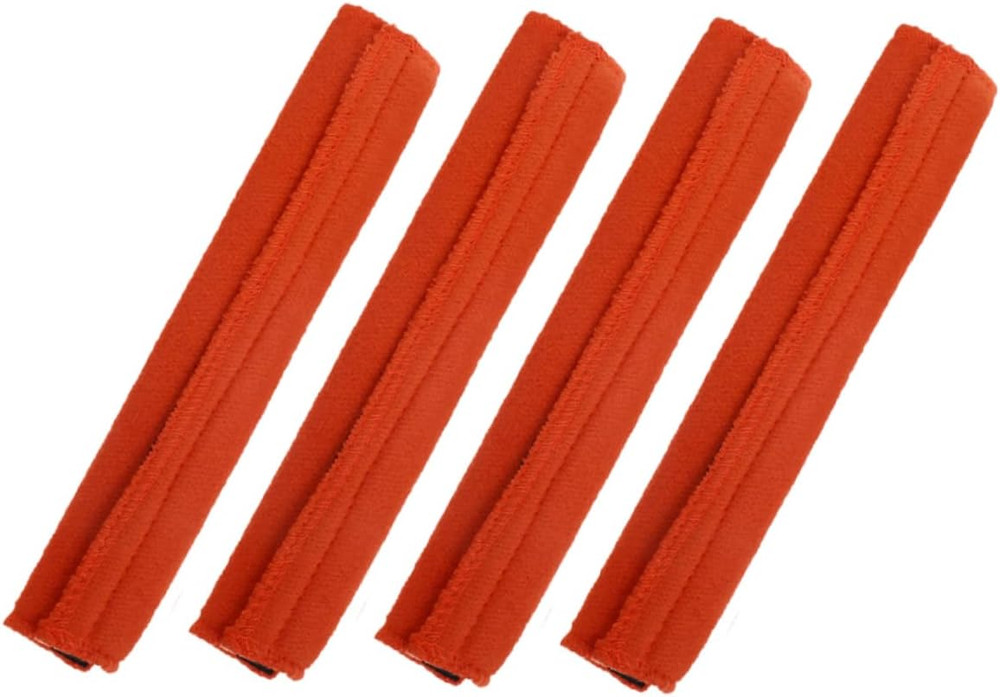 4Pcs Safety Helmet Accessories Hard Hat Liners Flame Retardant Sweatband Liners