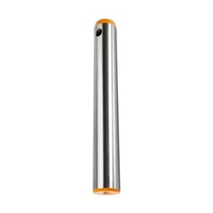 New Excavator Universal Bucket Pin 50mm X 345mm 2Pin For Most Brand Excavator