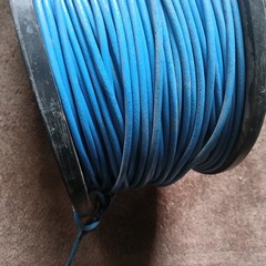 Belden Communications Cable 9463 J22 1000FT 305 MTR