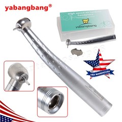 Large Head Turbine Dental High Speed Handpiece For KAV MULTIflex Coupler