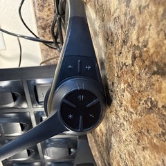 Quail Digital – 2 Headsets, Charging base, 6 Batteries – Model Q-P9HS/N