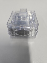 Genuine Ricoh 409344 (TYPE X) Staple Refill – Box of 5