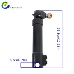 3401553M92 3774728M91 Power Steering Cylinder For Massey Ferguson 253 360 362