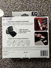 Velcro Industrial Strength | 15ft x 2 in
