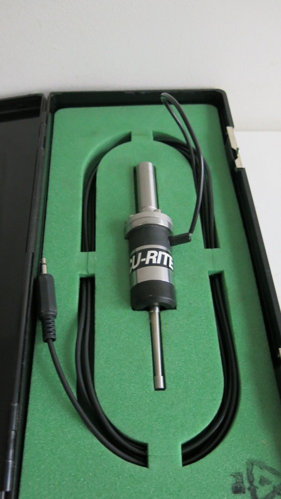 ACU-RITE KT3D | ACU-RITE Edge Finder KT3D