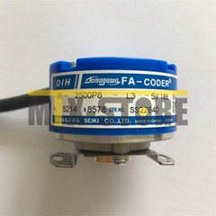 1pcs Brand New Tamagawa Smartsyn Resolver TS5214N8578 TS5214N8578