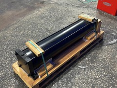 SCHRADER BELLOWS PNK130821 48.000 PNEUMATIC CYLINDER 04200591845