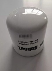 1PCS NEW FIT FOR 6686926 hydraulic filter element