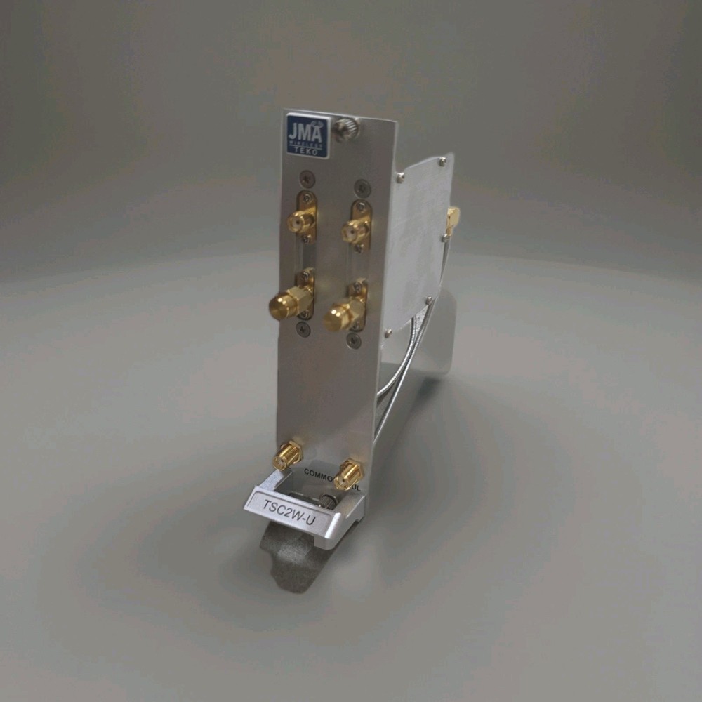 JMA Wireless TEKO, TSC2W-U 2-way Splitter/Combiner 698-2690MHz