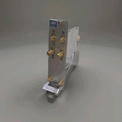 JMA Wireless TEKO, TSC2W-U 2-way Splitter/Combiner 698-2690MHz