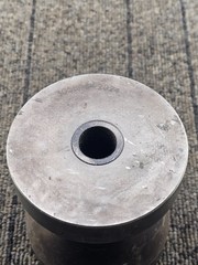 Tube Bender Roll 3-7/8″ x 3-3/8″ x 3/4″ For Copper, Aluminum, Stainless Steel