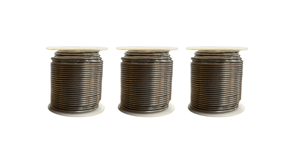 Solder 60-40 Lead Rosin Core Solder Wire for Soldering 0.062 (3 x 1 lb)