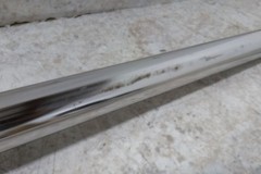 Mosmatic 66.049 3/8 In NPTF Inlet Connection 12 Max GPM Ceiling Boom