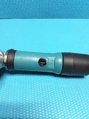 Dynabrade 50000 Angle Grinder 12000 RPM. – 1/4 collet.