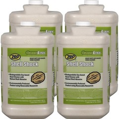 Zep 318524 1 Gal. Paste Hand Cleaner Squeeze Bottle