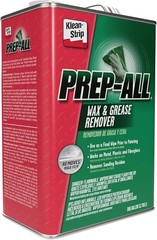 Klean-Strip GSW362, Prep-All Wax and Grease 2 Gallons, Free Shipping