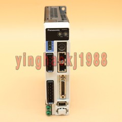 Used 100% test For Panasonic MADDT1205A AC SERVO DRIVER