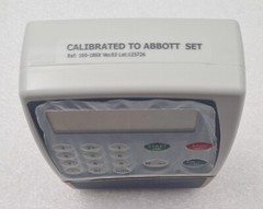 *NEW* Jorvet Veterinary CME Caesarea BD 100-186X Infusion PUMP W/ CHARGER