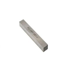 10 PCS 3/8″ X3/8″ X 3″ M2 HSS TOOL BIT SQUARE LATHE FLY CUTTER MILL BLANK