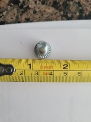 Lot 1/4-20 X 3/4″ Pan Phillips Thread Cutting Screws Type 23 1 lb 12 ounces!