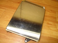 Mettler PJ6000 *USED WORKING* Digital Scale Toledo Gram