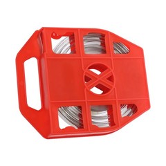 Strapping Tensioner Kit, Stainless Steel Strapping Tool Set, Strap Tensioner Kit