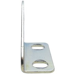 Lot of 2 Tsubaki TKP45H25-FOA 45N450-KA Fixed End Bracket for TKP45H25 Model