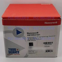 Free Shipping 1PCS NEW Honeywell Burner Control RM7850 A 1001 RM7850A1001