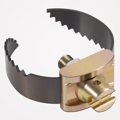 2-1/2″ C Cutter Drain Cleaner Tool 52817 T-231 for Ridgid K-40 K-45 K-50 K-3800
