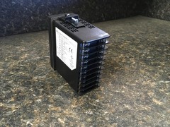 AUTOMATION DIRECT SL4896-VRE Standard Temperature Controller