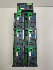 Schneider Electric LTMR27MFM TeSys T Motor Management Controller LOT OF 7 PCS