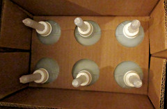 Tork 400029 1L Refill Unscented Premium Extra Mild Soap (6/Carton) New