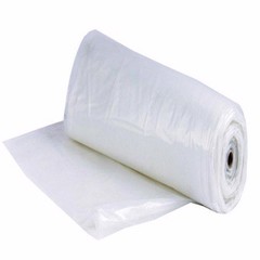 Film-Gard 10 ft. W X 20 ft. L X 1 mil Plastic Drop Cloth 1 pk (Pack of 6)