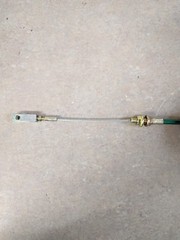New Genuine OEM KIOTI T4686-60023 Accelerator/Throttle Cable Fits DK55C Tractor
