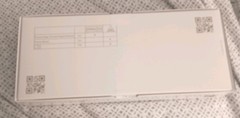 Provox Vega Voice Prosthesis 17Fr 8mm REF 8272 NEW Factory Sealed EXP 09/2029