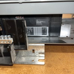 Square D NQ Panelboard 250A JDL36250 Powerpac T Main 208Y/120V 3 Ph Breaker
