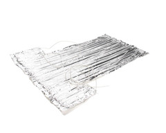 320W T-Shaped Foil Element – 30″ Height, 24″ Width, 5″ Length