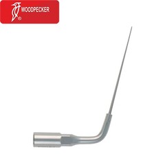 100% Woodpecker Dental Broken File Removal Tips fits Ultrasonic Piezo Scaler EMS