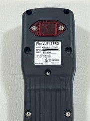 Magnatek Flex VUE 12 PRO Rugged Wireless Transmitter 195-51927-1001 – Blue, NEW