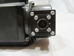 Tamagawa SEIKI 1008N8280E235 AC Servo Motor 2.0 KW 200 V 50601-0054