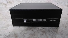 Black Box ACX310S-T CATx KVM Extender EC Transmitter