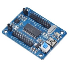 EZ-USB FX2LP CY7C68013A USB Core Board Logic Analyzer Q7S75202