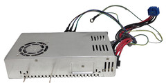 Meanwell SP-320-15 Switching Power Supply 100-240VAC 5A Used.