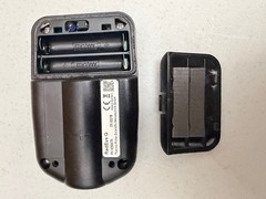 Thermo Scientific RadEye G Gamma Survey Meter – Complete in Box – Powers On