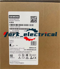 1PCS New Siemens 6SL3 210-1SE22-5AA0 6SL3210-1SE22-5AA0 In Box VIA Fedex Or DHL