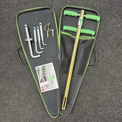 ManUp Key – Manhole Cover and Grate Removal Tool – NEW