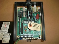 Relinace DC Drive 1GN9693 90/180VDC