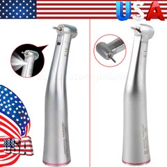 Dental 1:5 Handpiece Electric Fiber Optic /No LED Contra Angle NSK KaV NSK