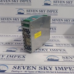 MEANWELL EDR-120-24 POWER SUPPLY