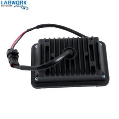 9829523 LED Work Light For New Holland Skid Steer LX485 LX565 LX665 LX885